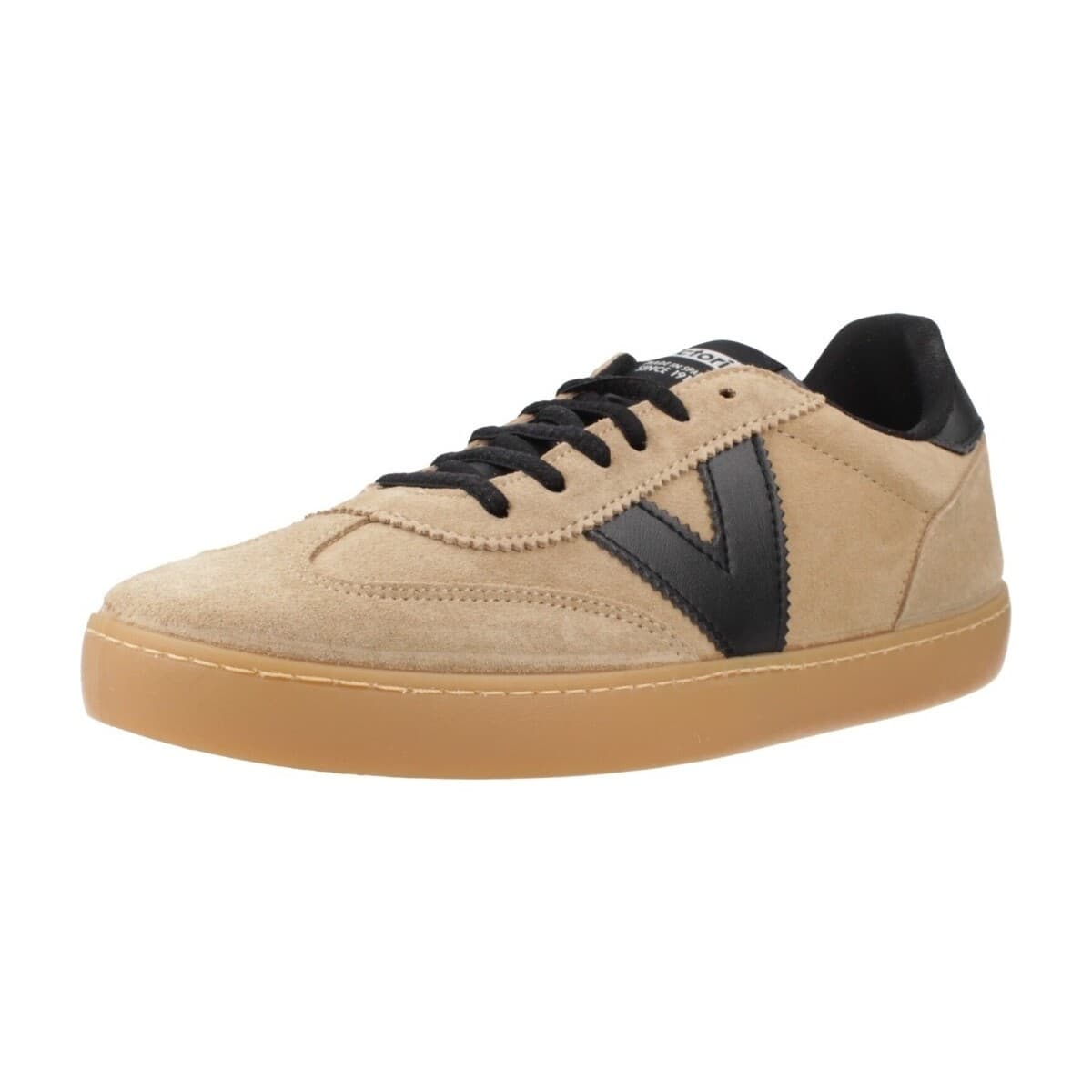 Women's Sneakers Victoria Brown