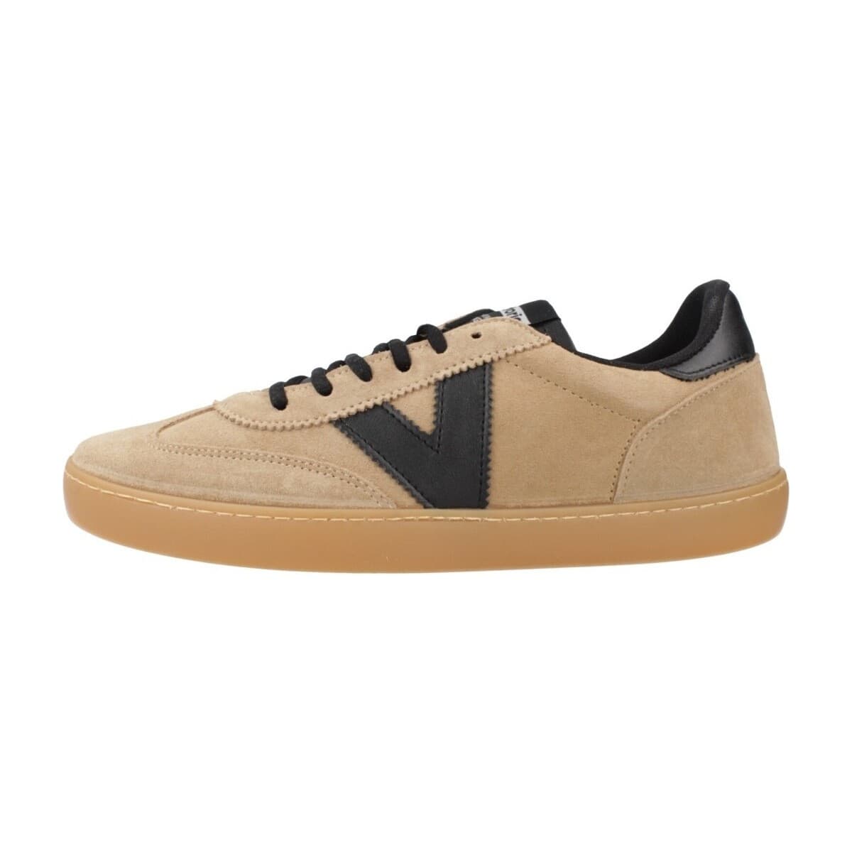 Women's Sneakers Victoria Brown