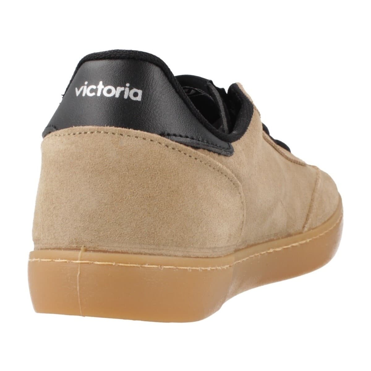Women's Sneakers Victoria Brown