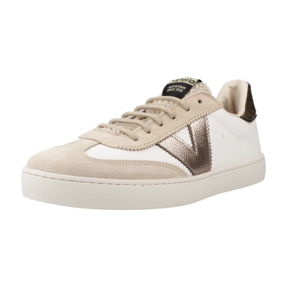 Women's Sneakers Victoria Beige