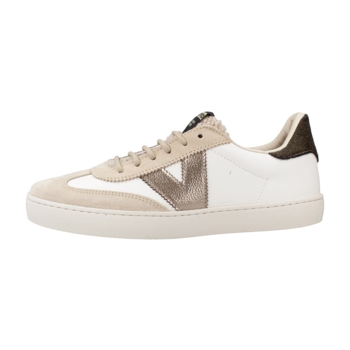 Women's Sneakers Victoria Beige