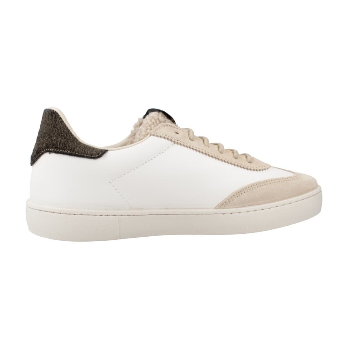 Women's Sneakers Victoria Beige