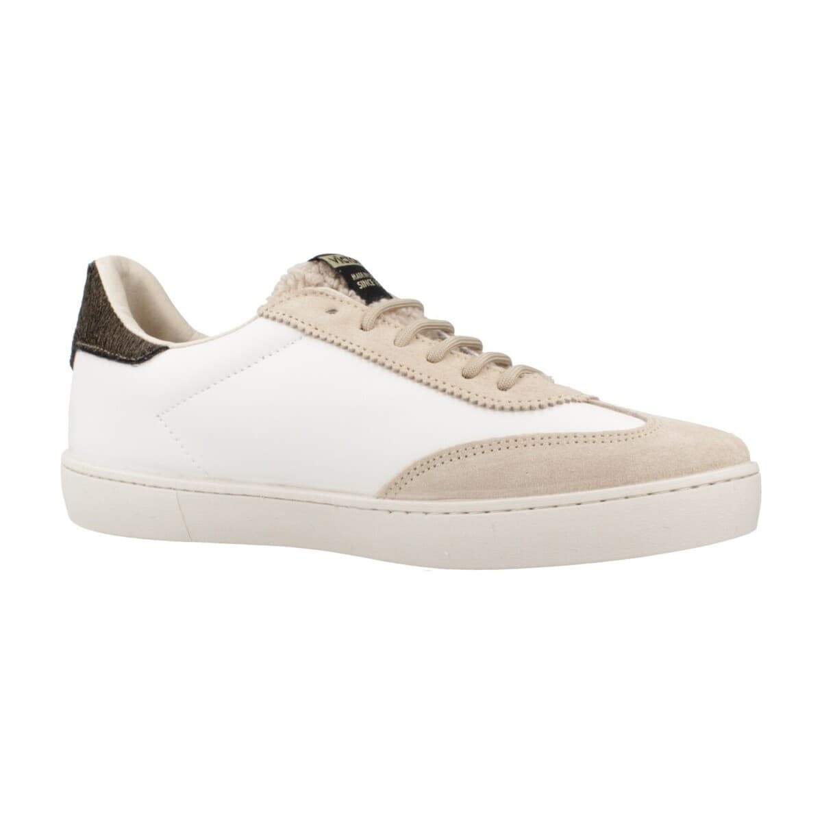 Women's Sneakers Victoria Beige