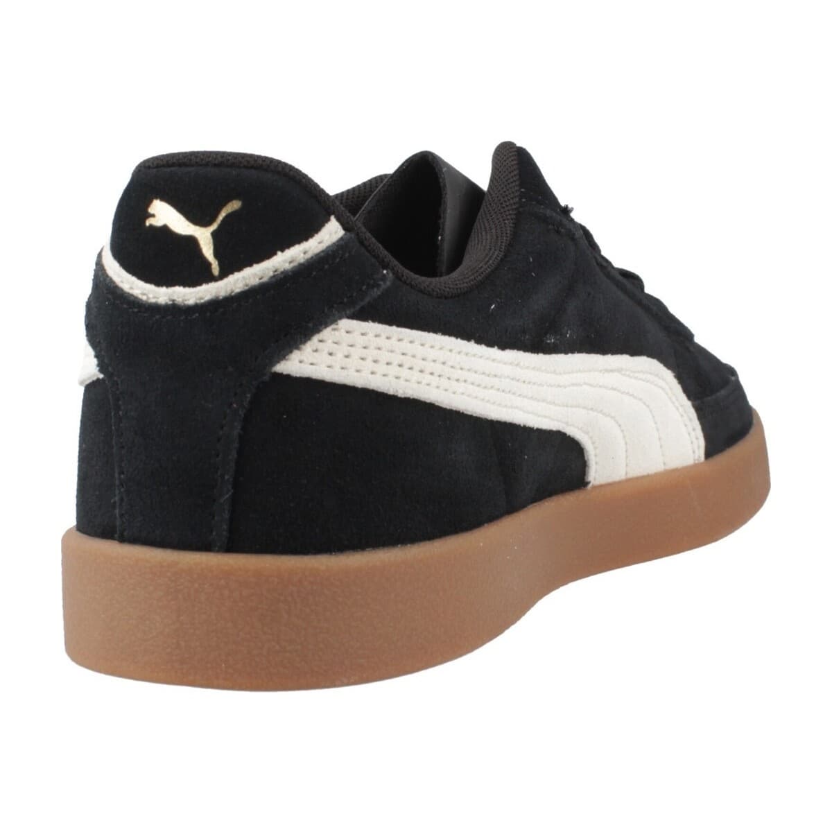 Men's Sports Shoes Puma Black