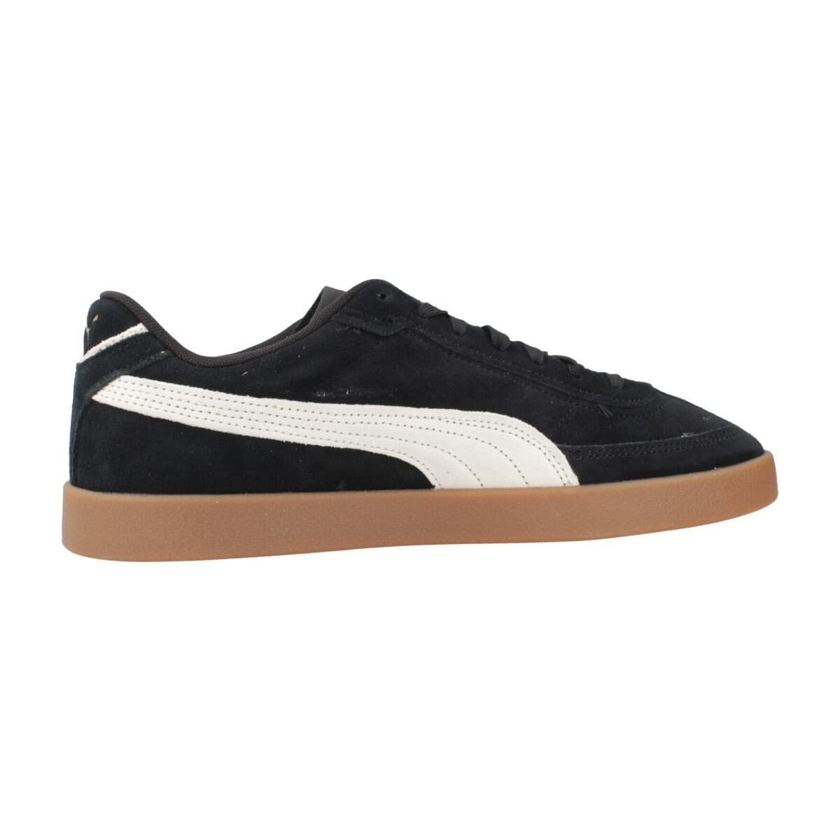 Men's Sports Shoes Puma Black