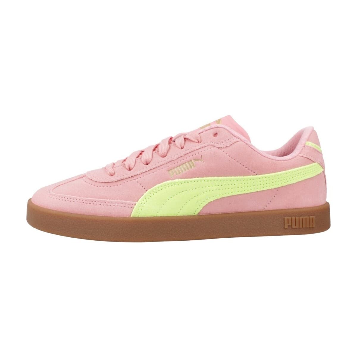 Women's Sports Shoes Puma Pink