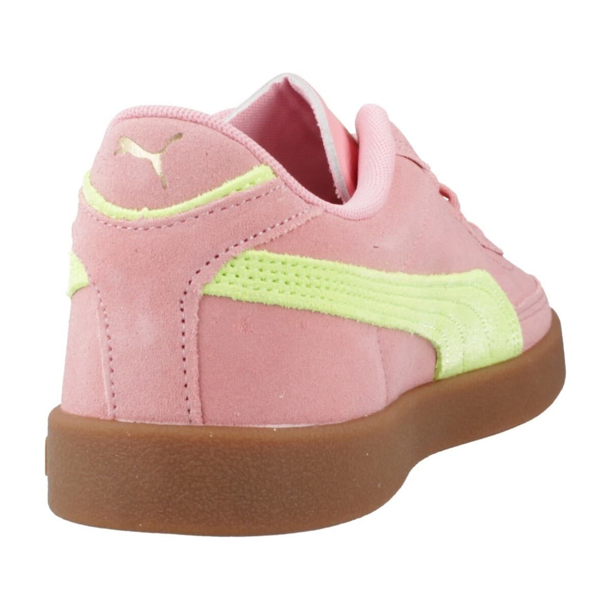 Women's Sports Shoes Puma Pink
