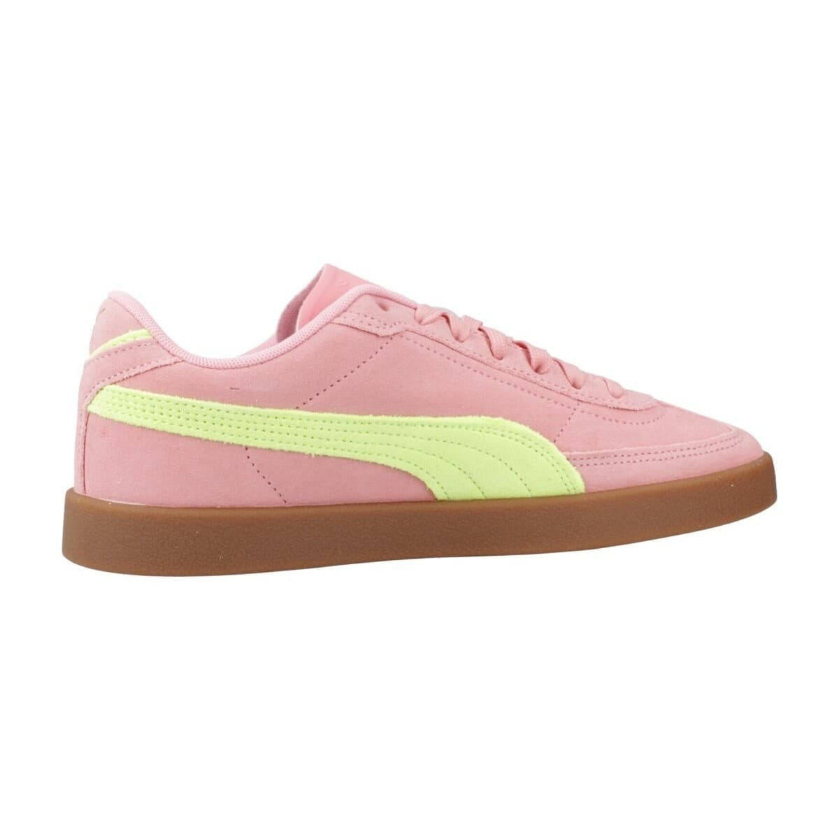 Women's Sports Shoes Puma Pink