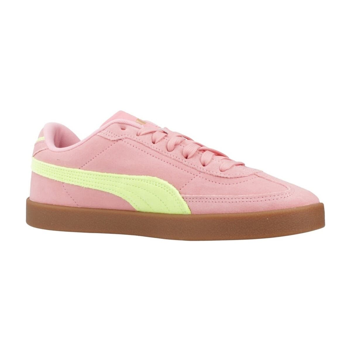 Women's Sports Shoes Puma Pink