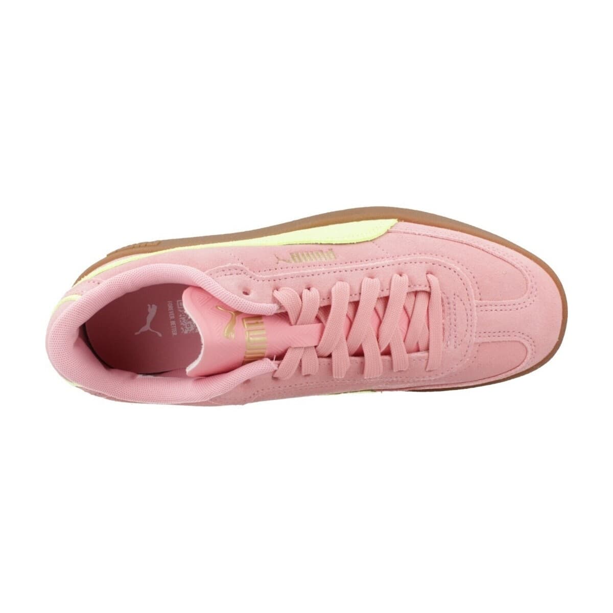 Women's Sports Shoes Puma Pink