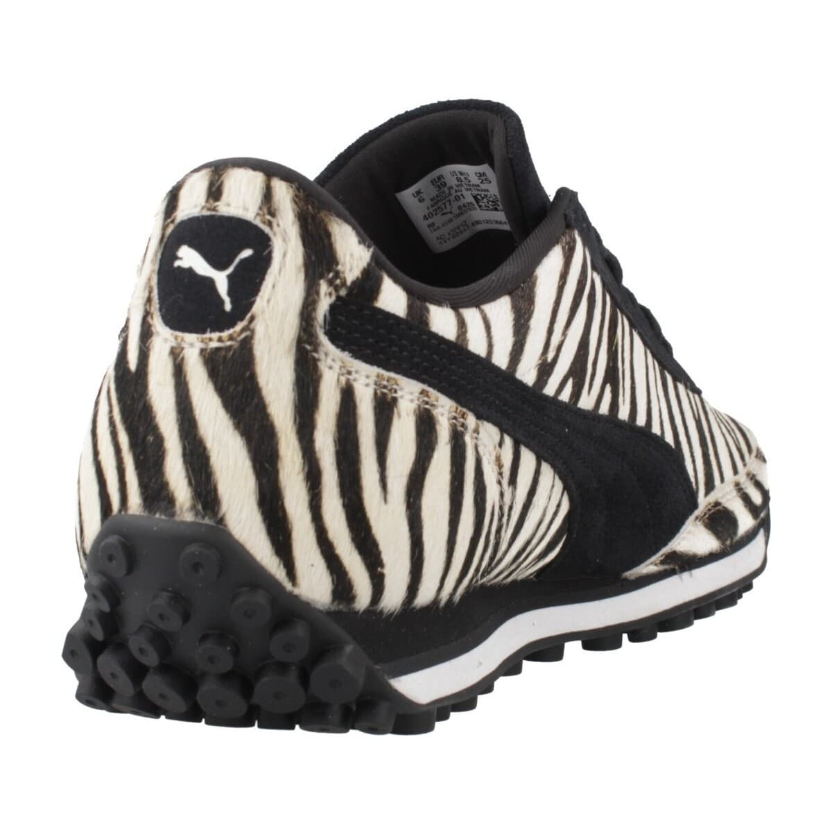 Women's Sports Shoes Puma Multicolor