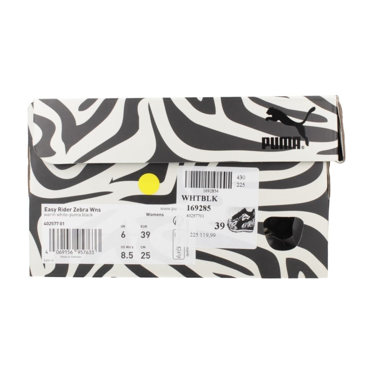 Women's Sports Shoes Puma Multicolor