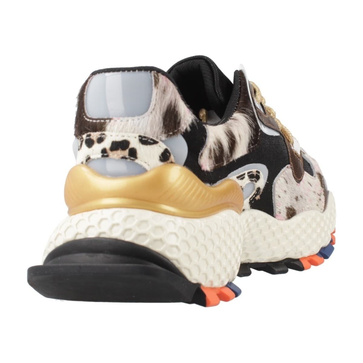 Women's Sneakers Exé Shoes Multicolor