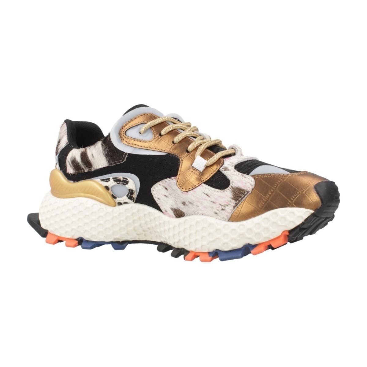 Women's Sneakers Exé Shoes Multicolor