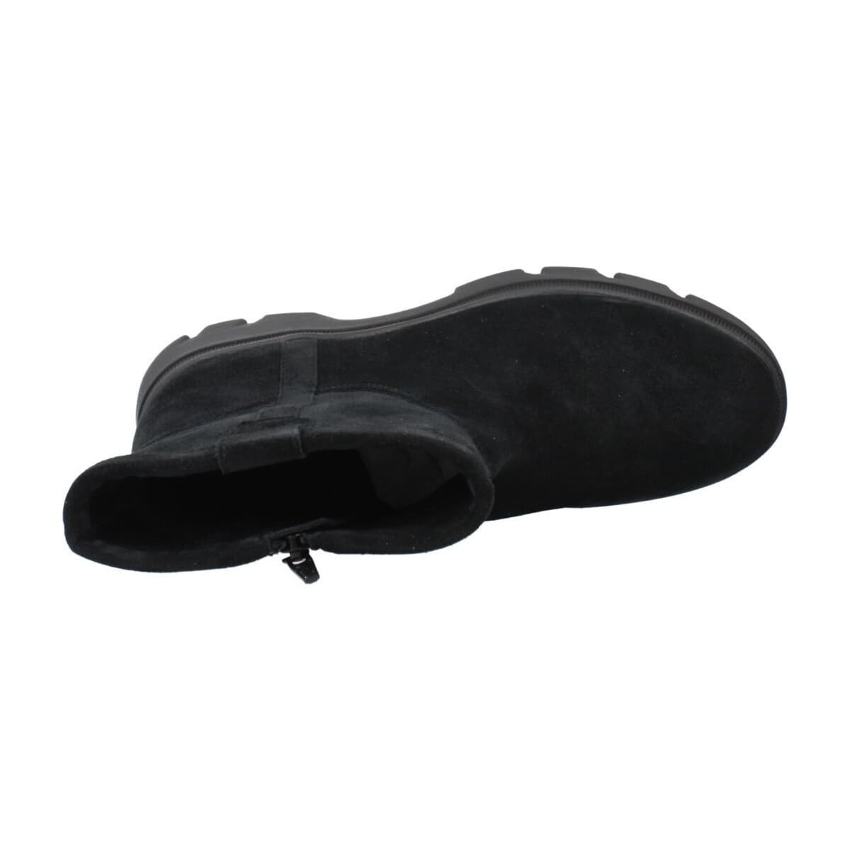 Women's Ankle Boots Geox Black