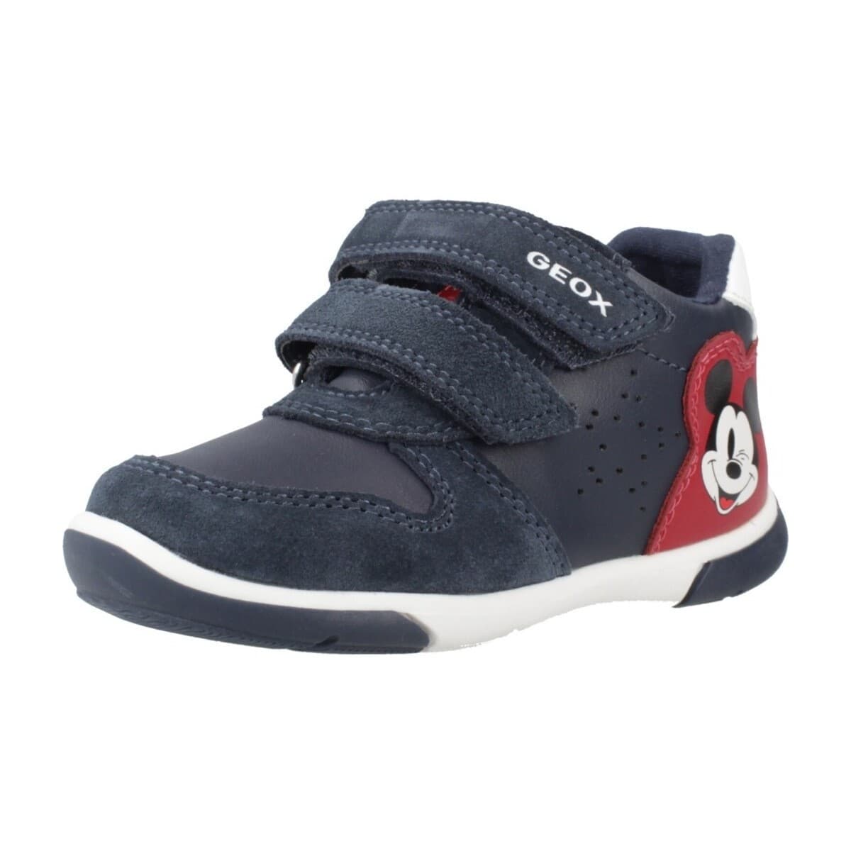 Girls' Sneakers Geox Blue