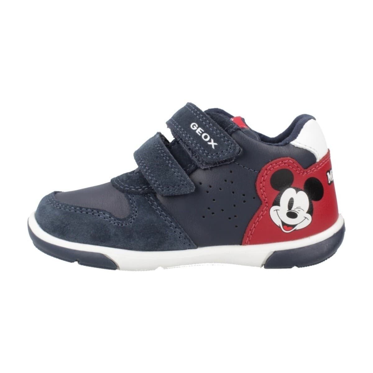 Girls' Sneakers Geox Blue