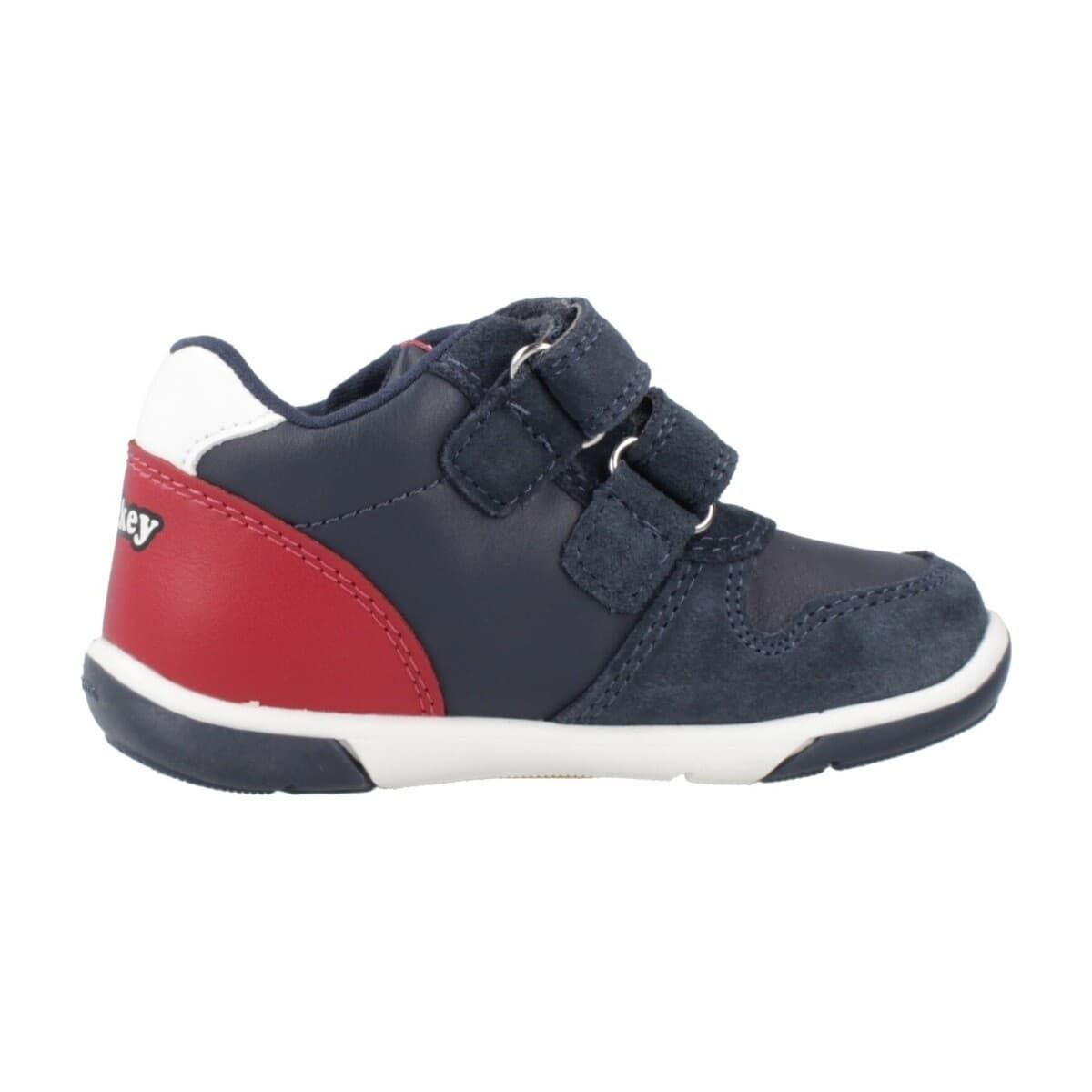 Girls' Sneakers Geox Blue