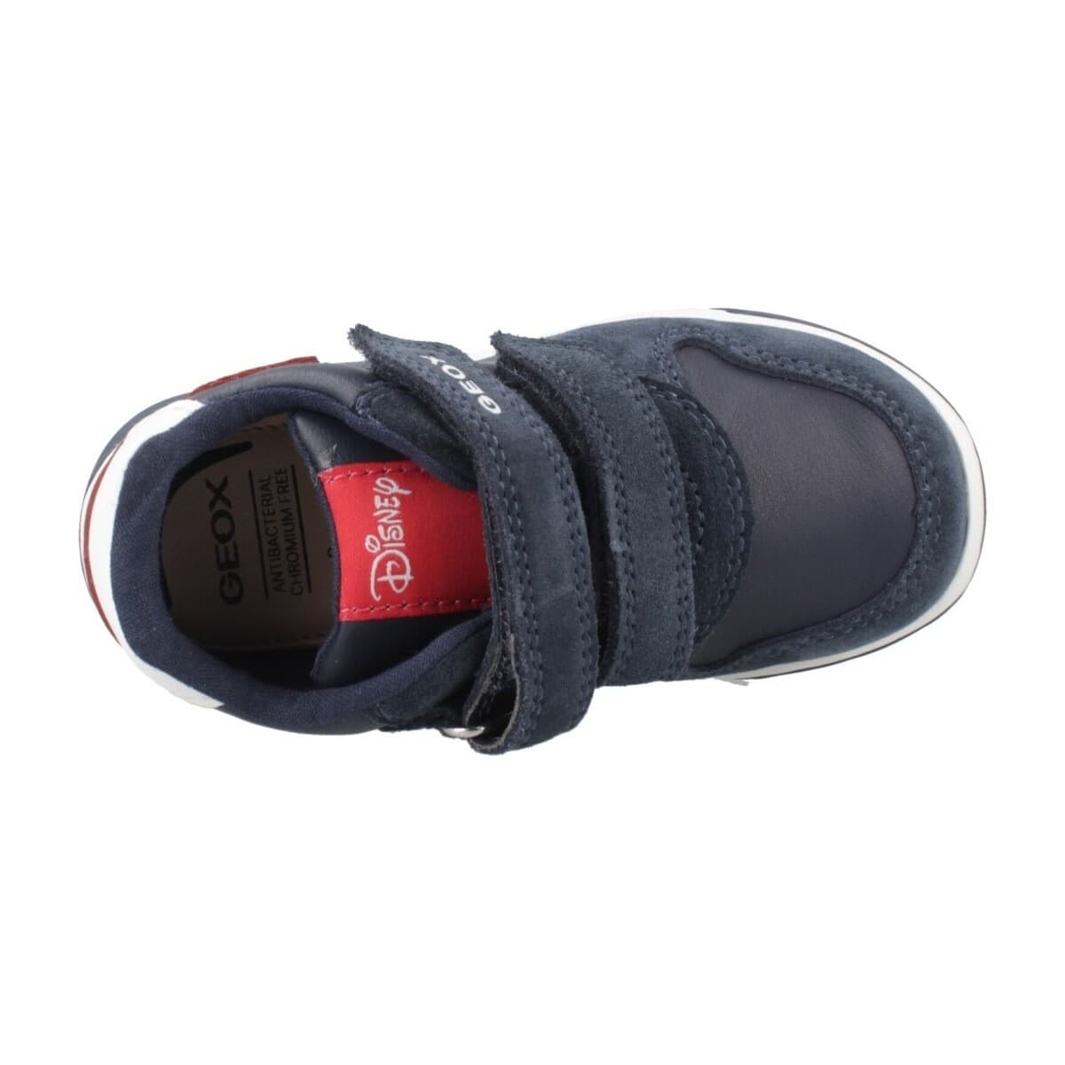 Girls' Sneakers Geox Blue