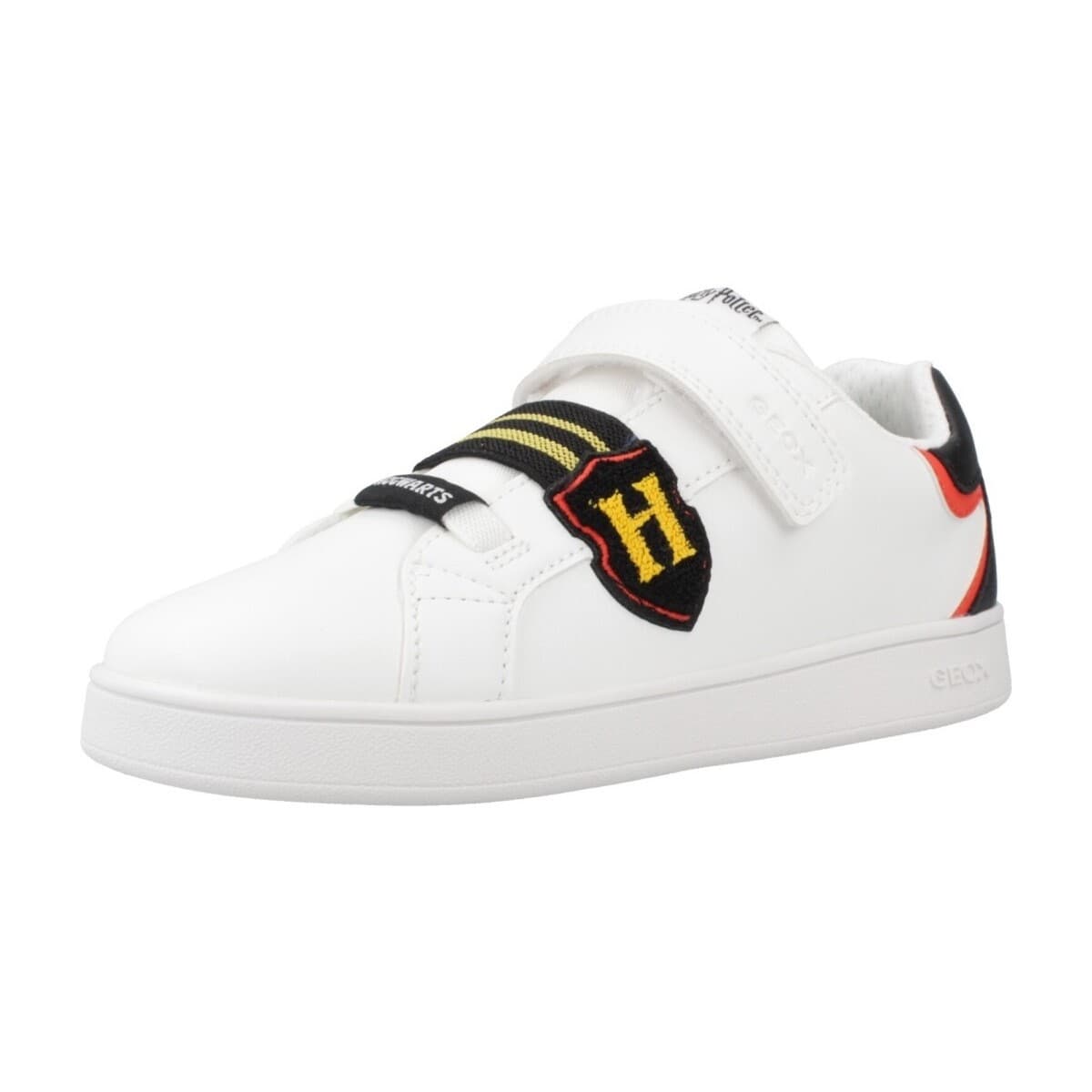 Xαμηλά Sneakers Geox Zapatillas Niño Modèle J Eclyper Boy