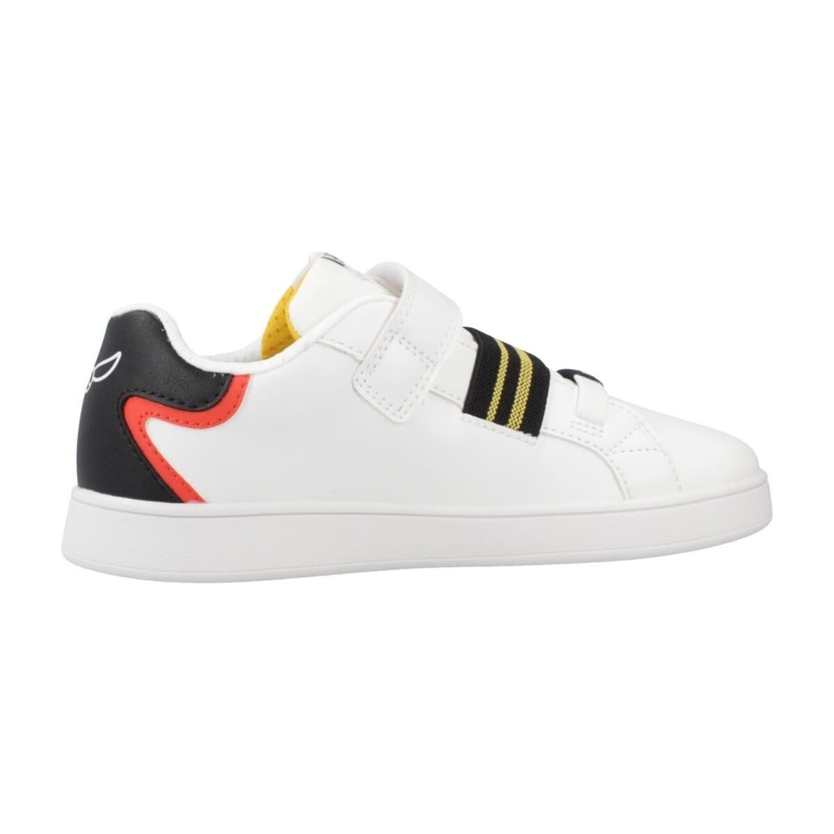 Boys' Sneakers Geox White