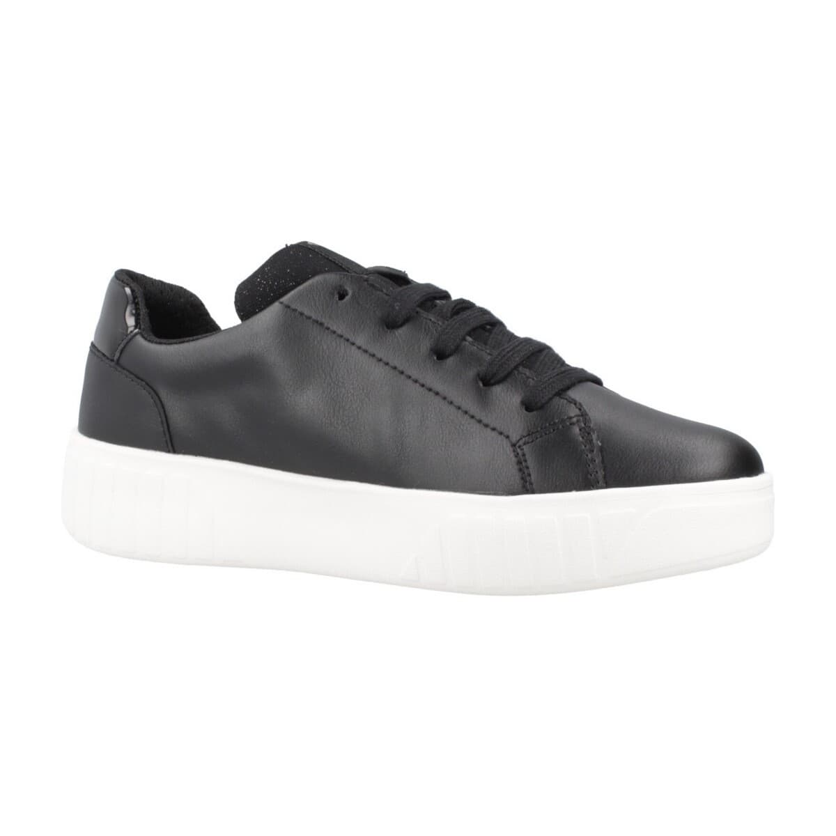 Boys' Sneakers Geox Black