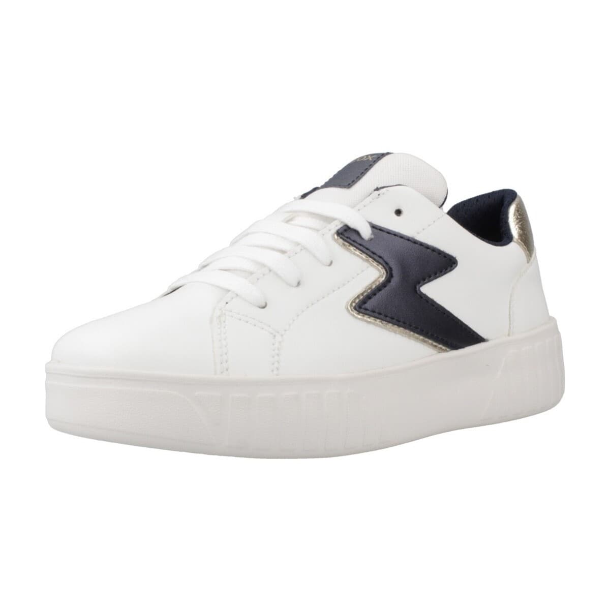 Xαμηλά Sneakers Geox Zapatillas Niña Modèle J Mikiroshi Girl