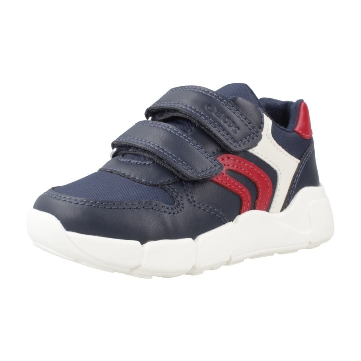 Xαμηλά Sneakers Geox Zapatillas Niño Modèle B Flexyper Mini Boy