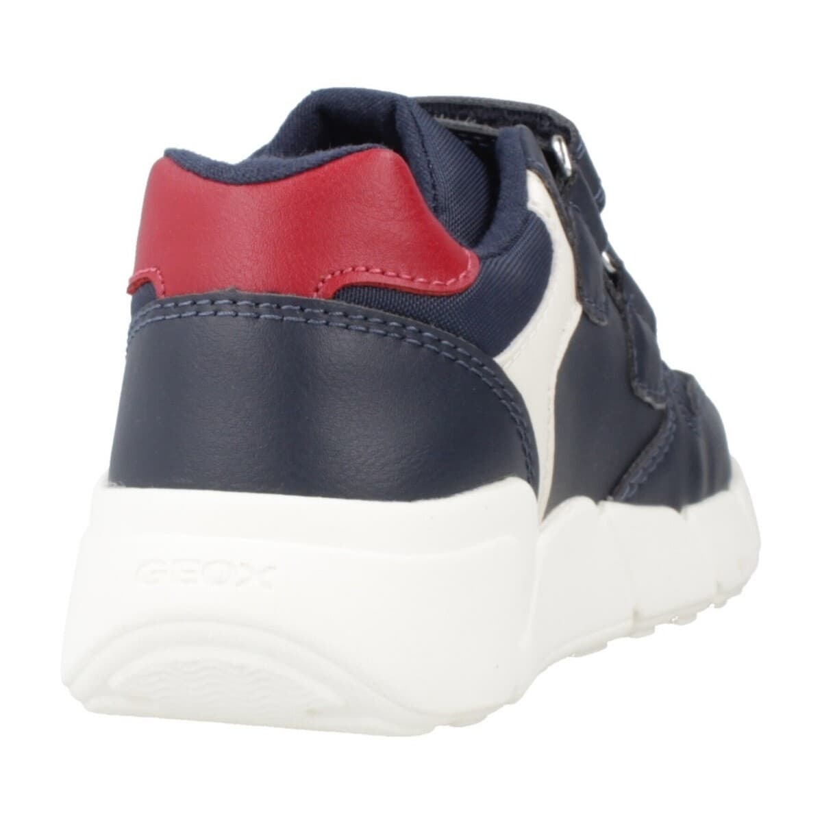 Boys' Sneakers Geox Blue