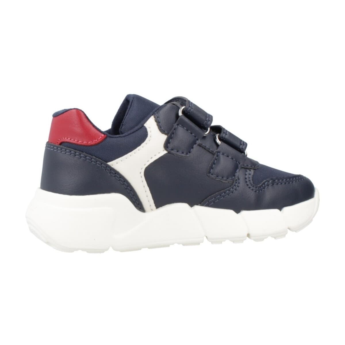 Boys' Sneakers Geox Blue