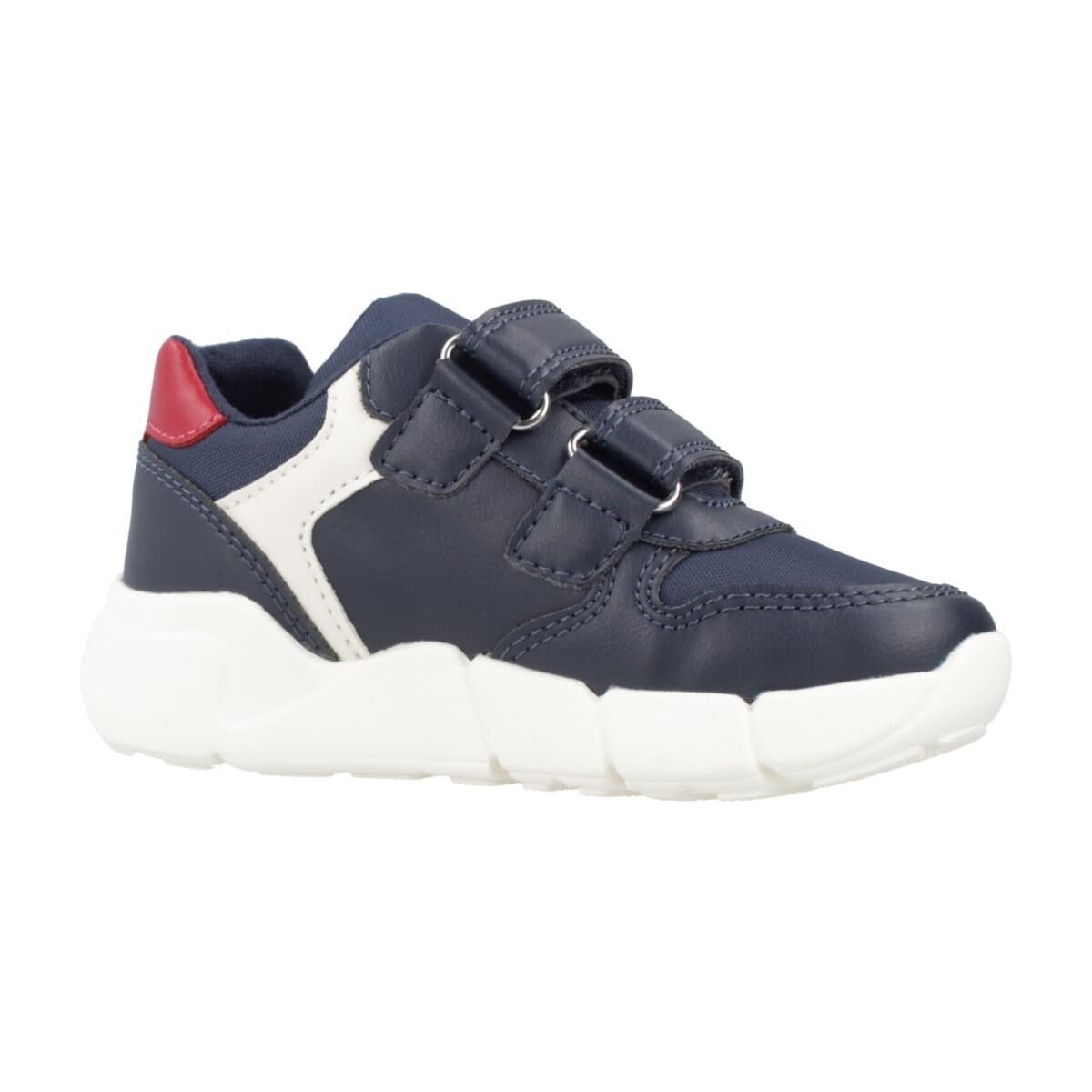 Boys' Sneakers Geox Blue