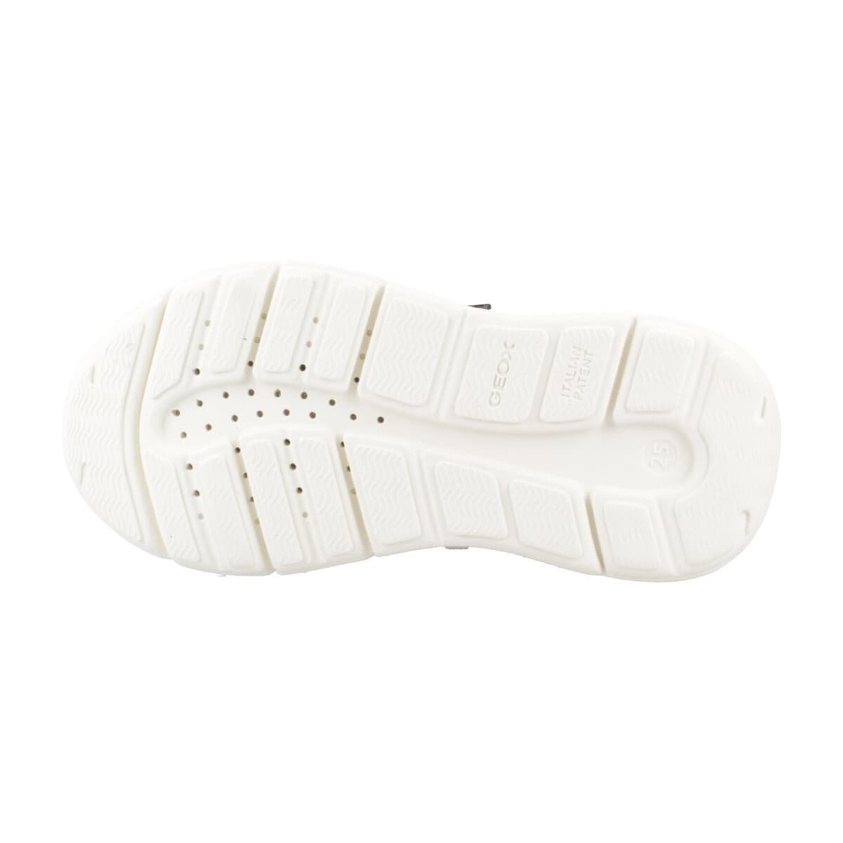 Boys' Sneakers Geox Blue