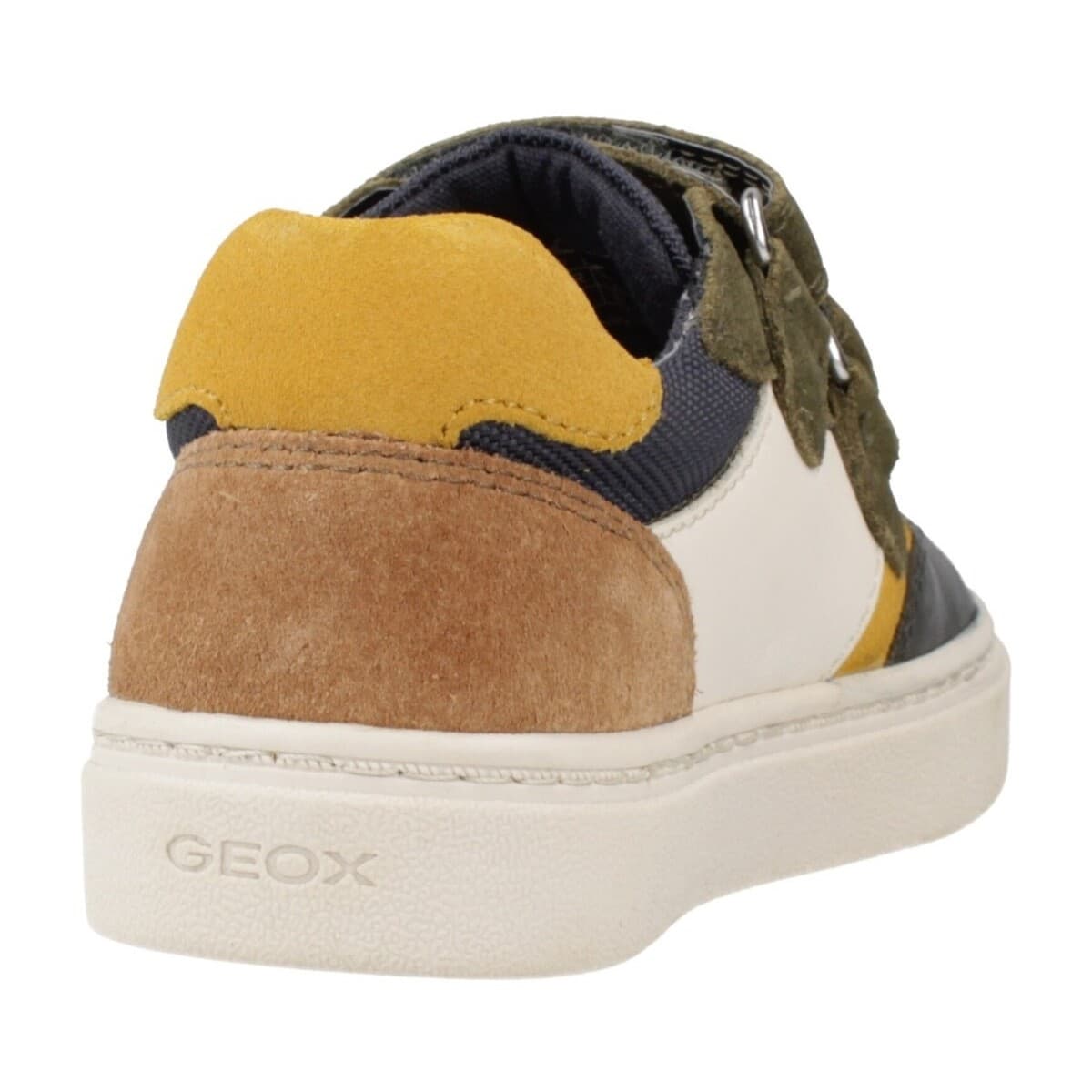 Boys' Sneakers Geox Multicolor