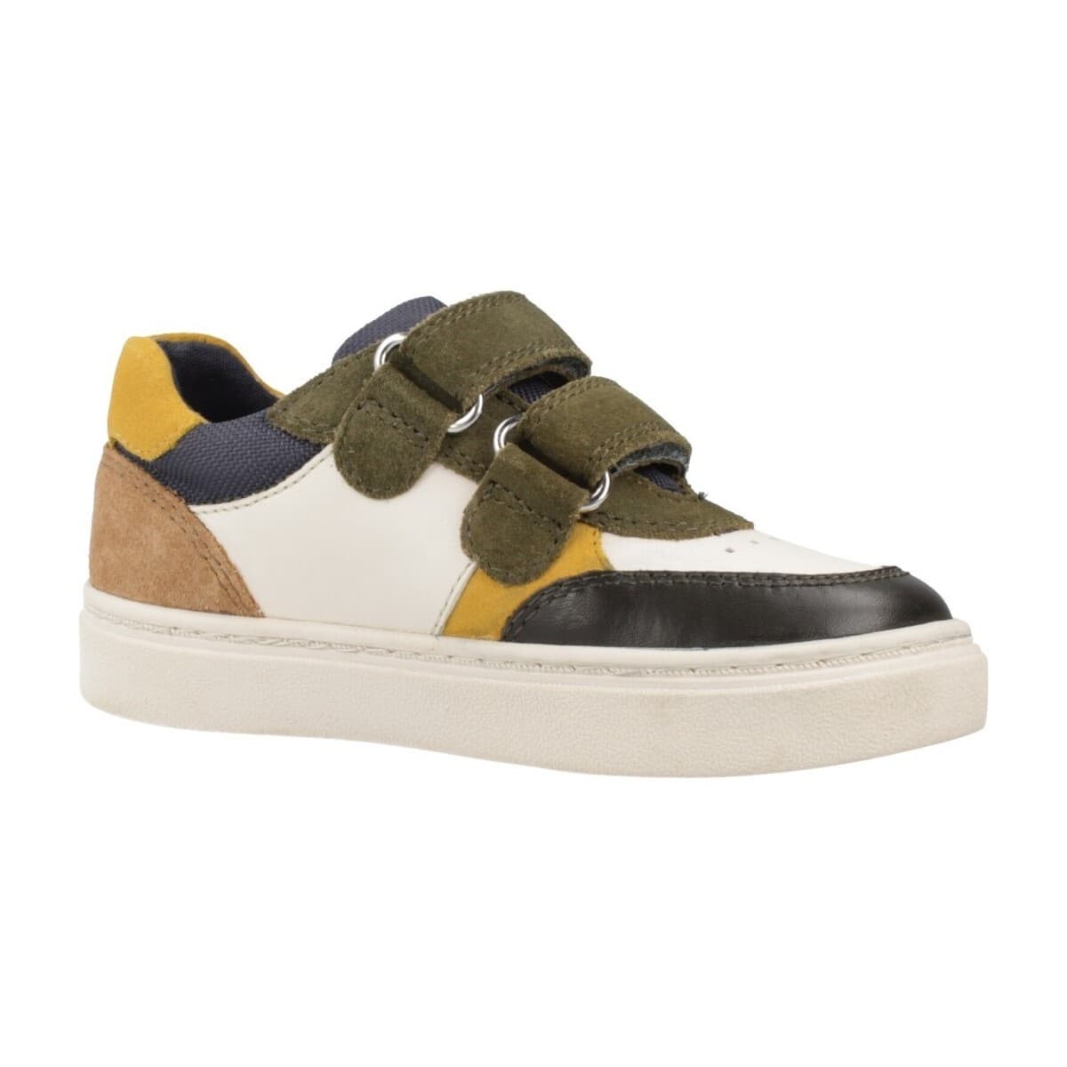 Boys' Sneakers Geox Multicolor