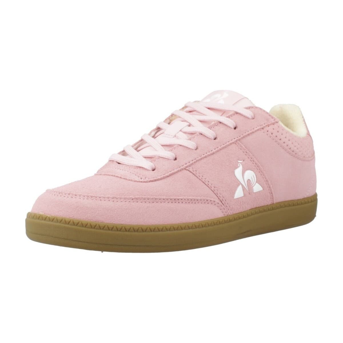 Women's Sports Shoes Le Coq Sportif Pink