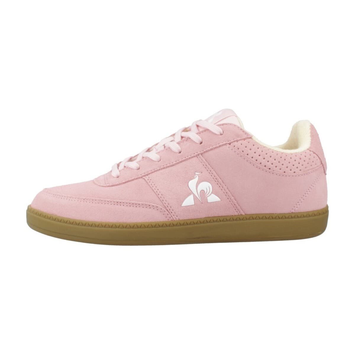 Women's Sports Shoes Le Coq Sportif Pink