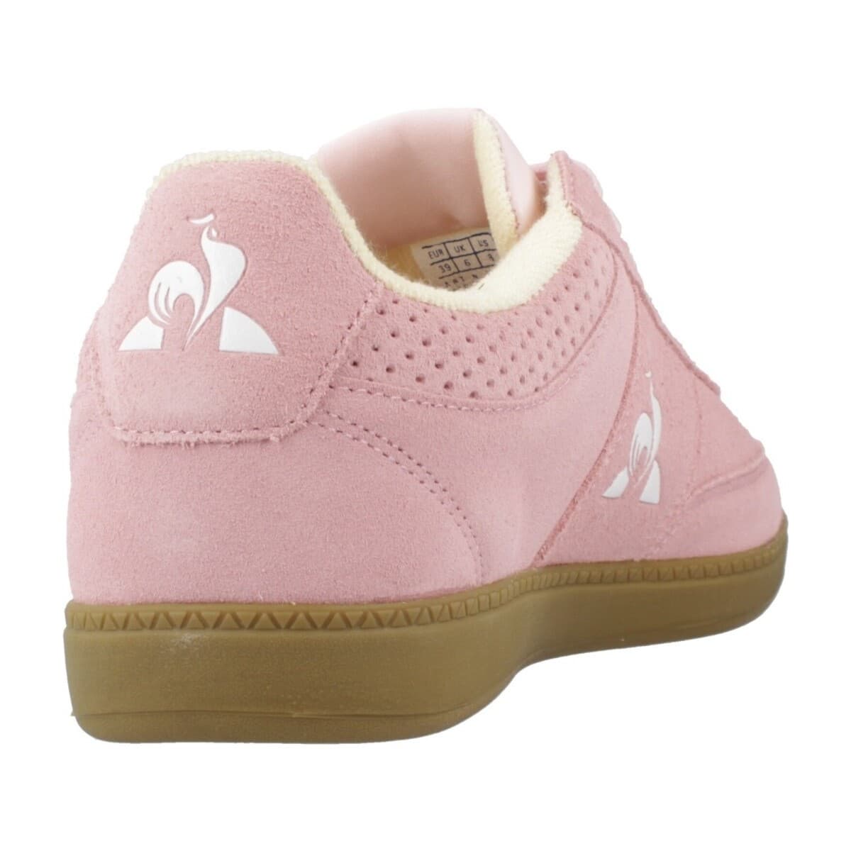 Women's Sports Shoes Le Coq Sportif Pink