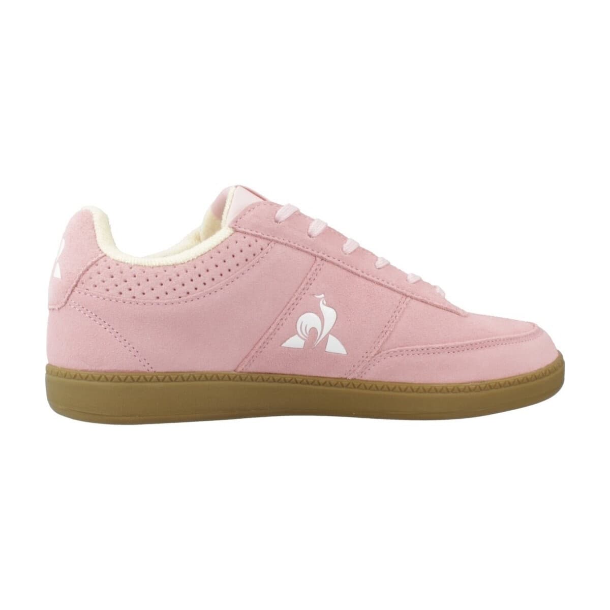 Women's Sports Shoes Le Coq Sportif Pink