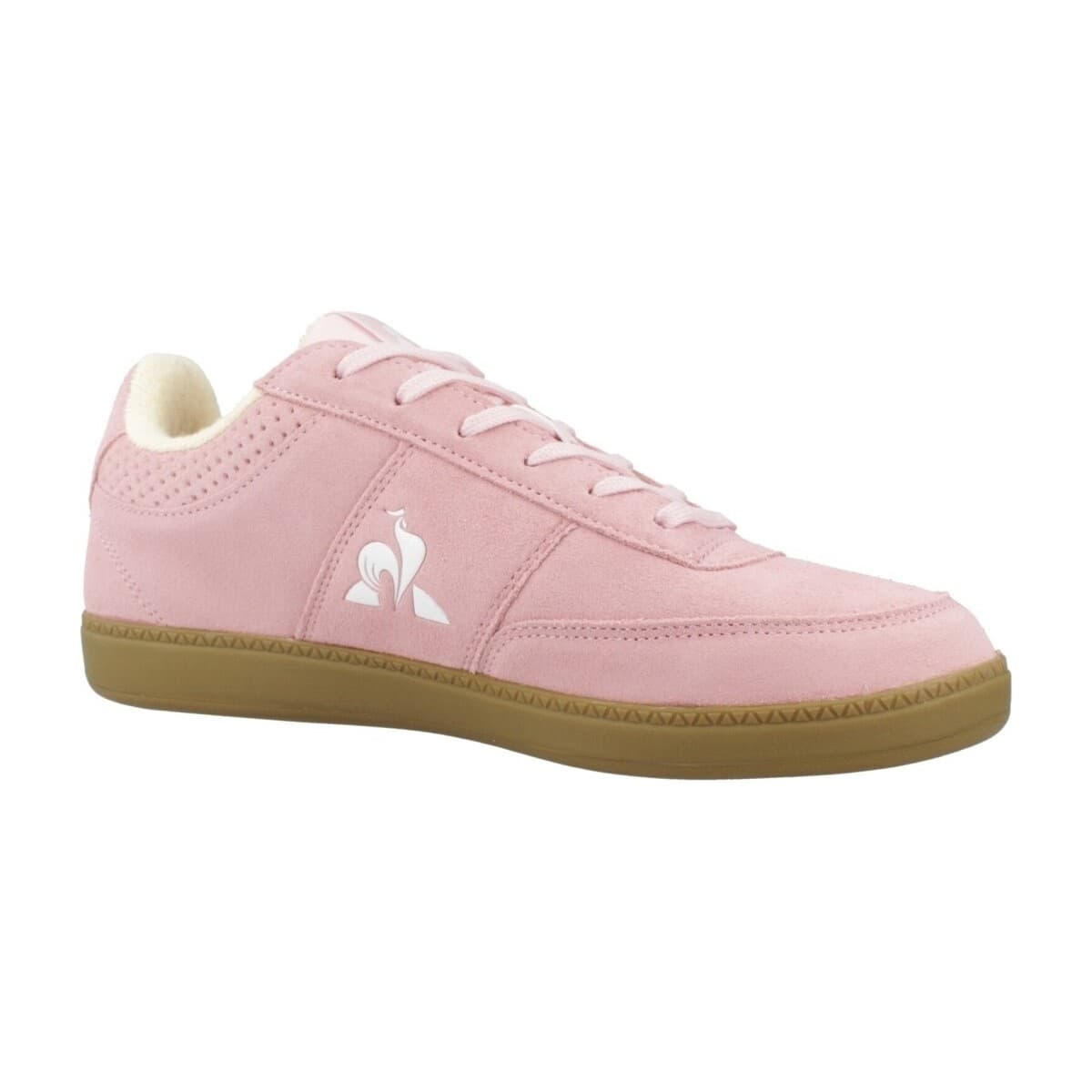 Women's Sports Shoes Le Coq Sportif Pink
