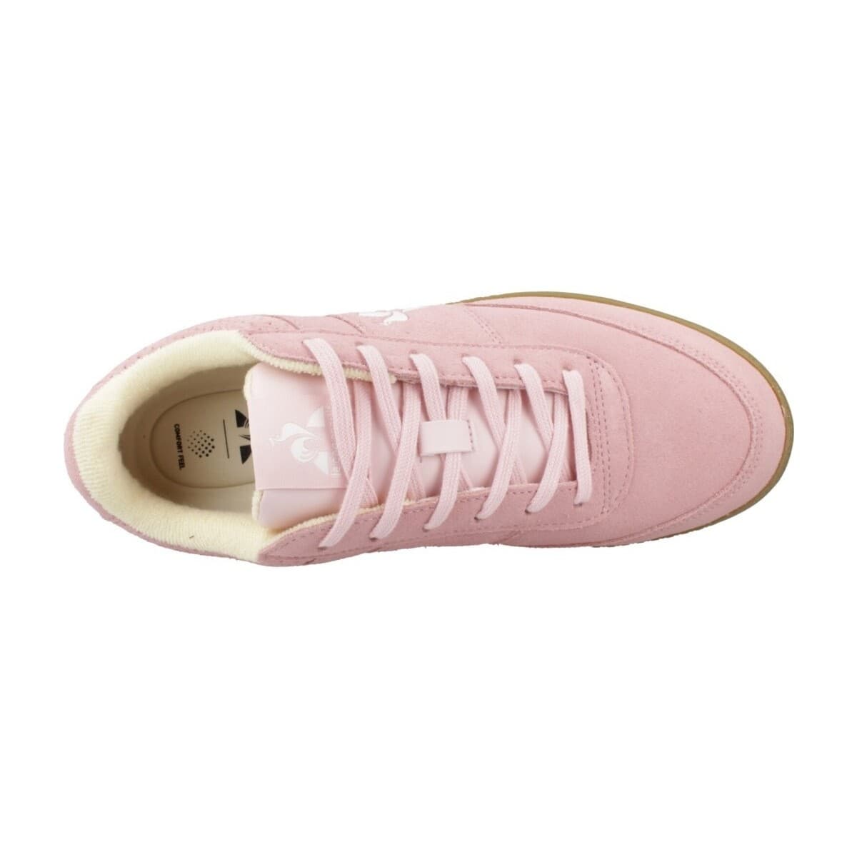 Women's Sports Shoes Le Coq Sportif Pink