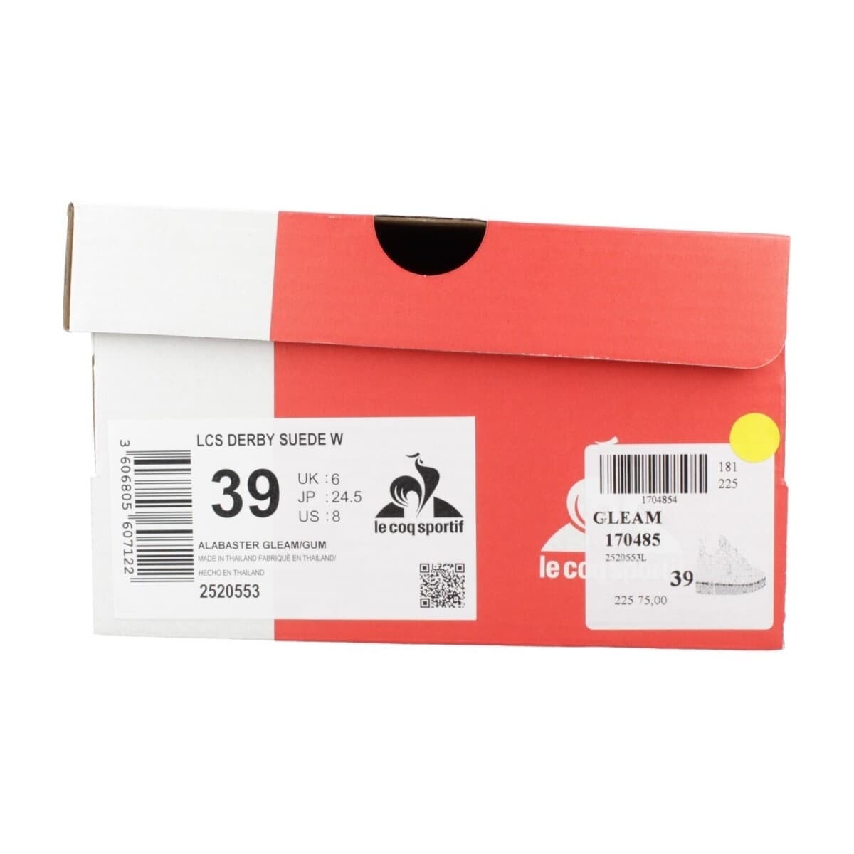 Women's Sports Shoes Le Coq Sportif Beige