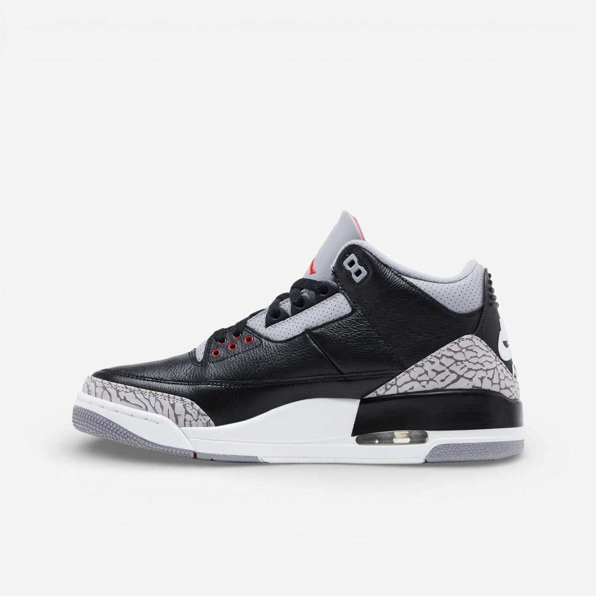 Men's Sneakers Nike Black