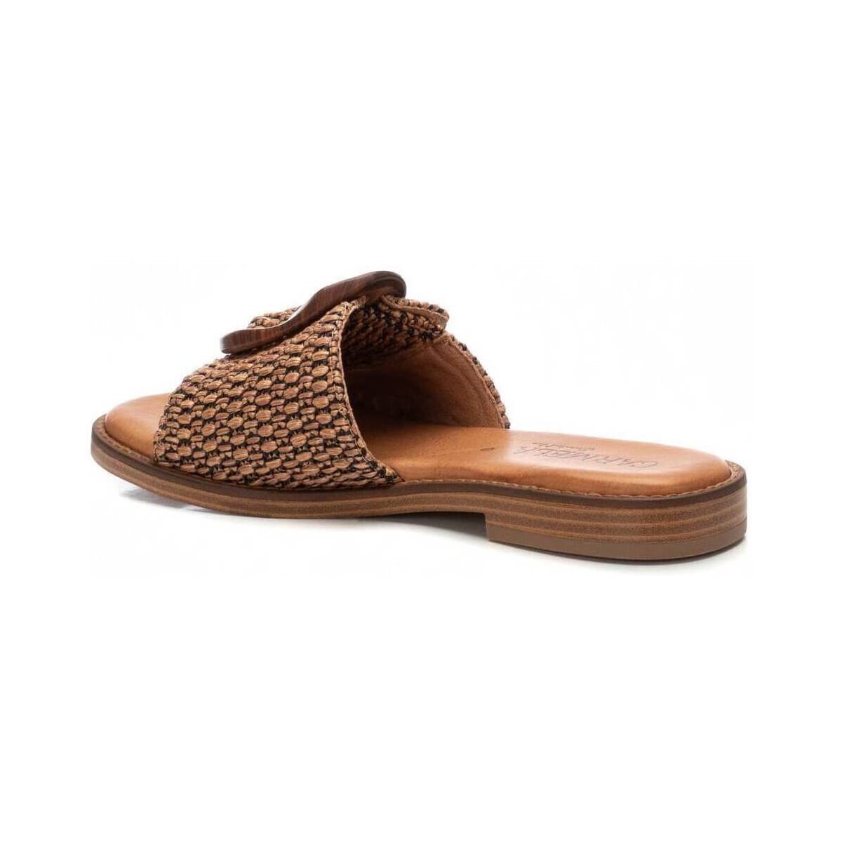 Women's Mules Carmela Brown