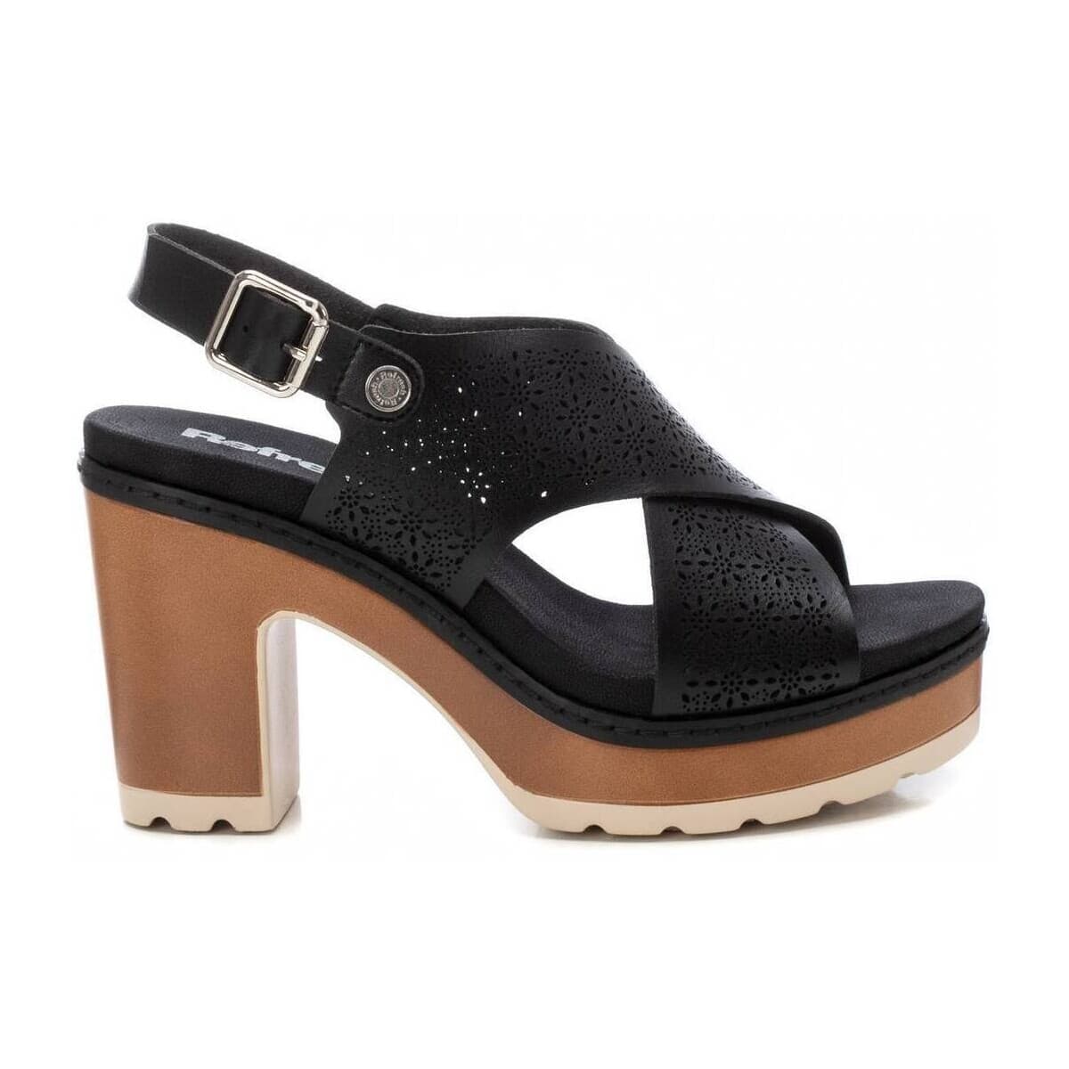 Σανδάλια με τακούνι Refresh 17278004