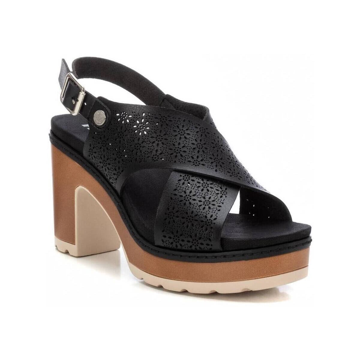 Women's Pumps Refresh Black