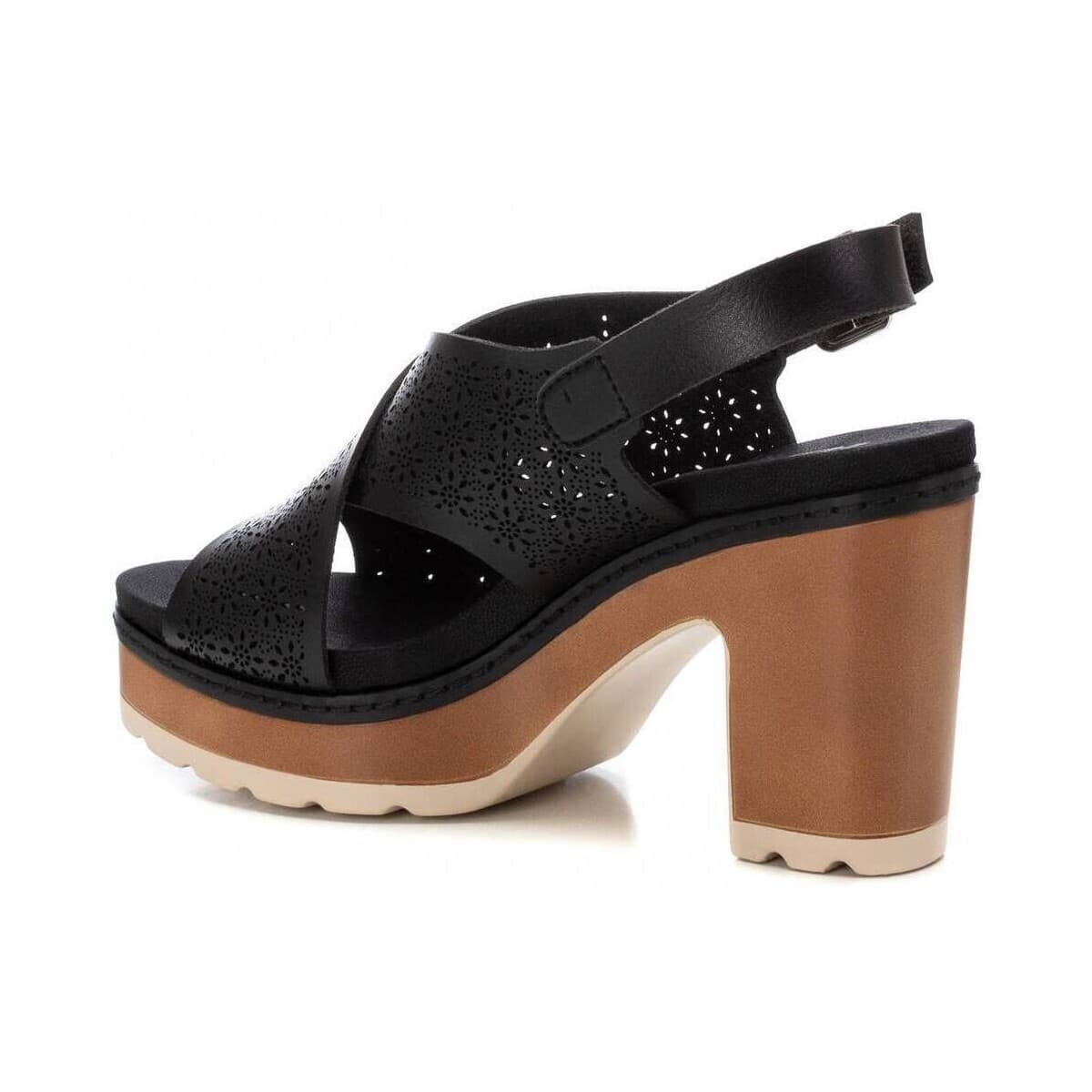 Women's Pumps Refresh Black