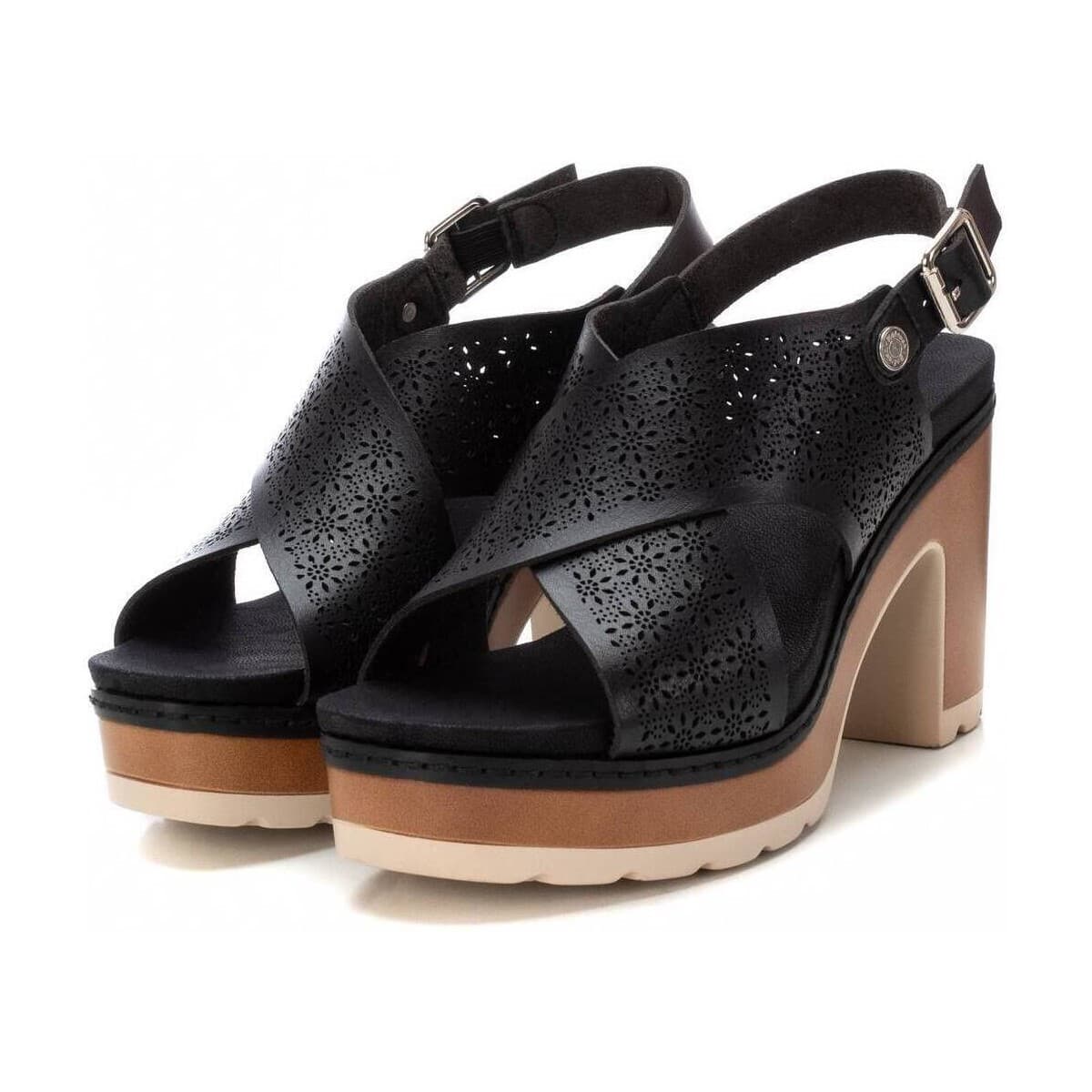 Women's Pumps Refresh Black