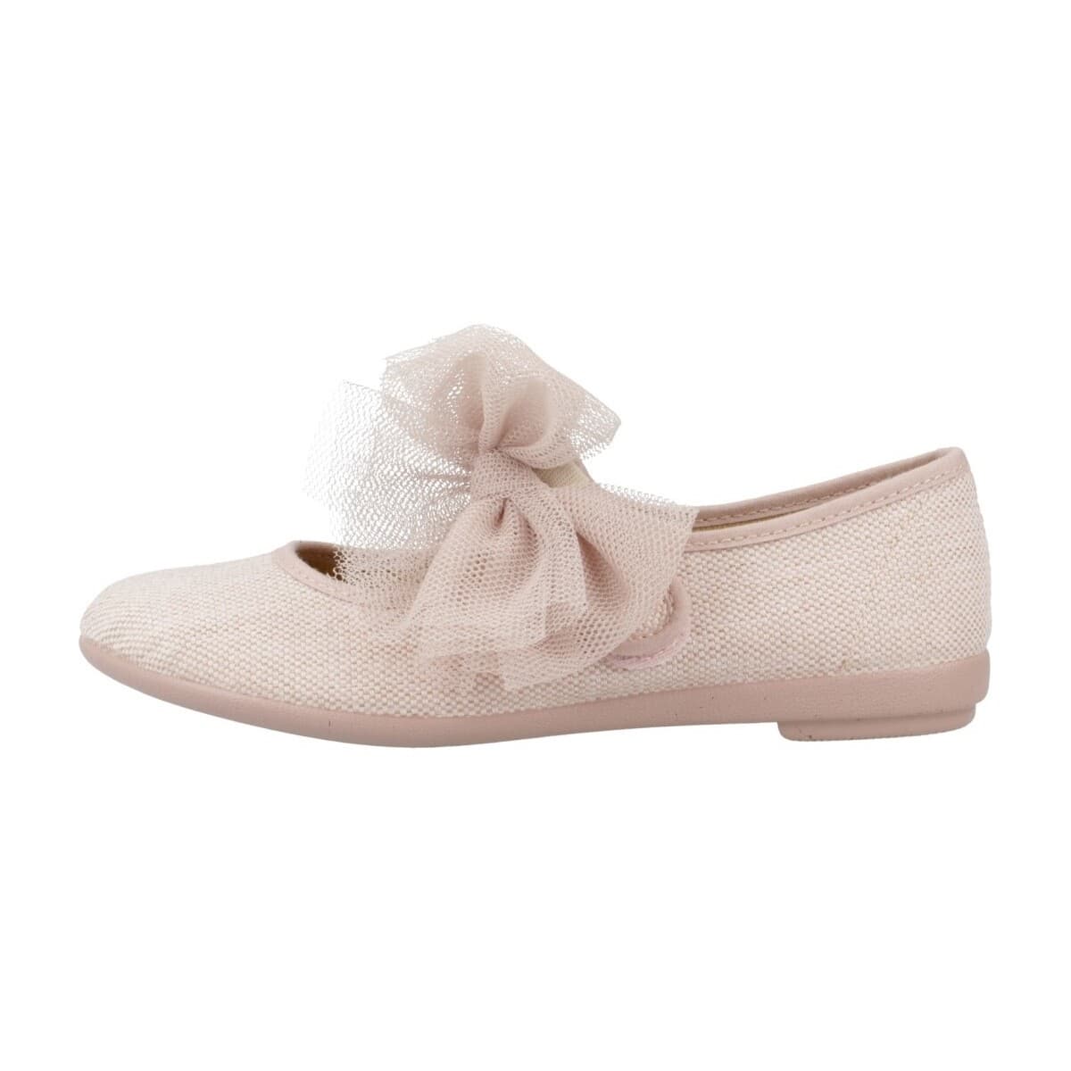 Women's Ballet Flats Vulladi Pink