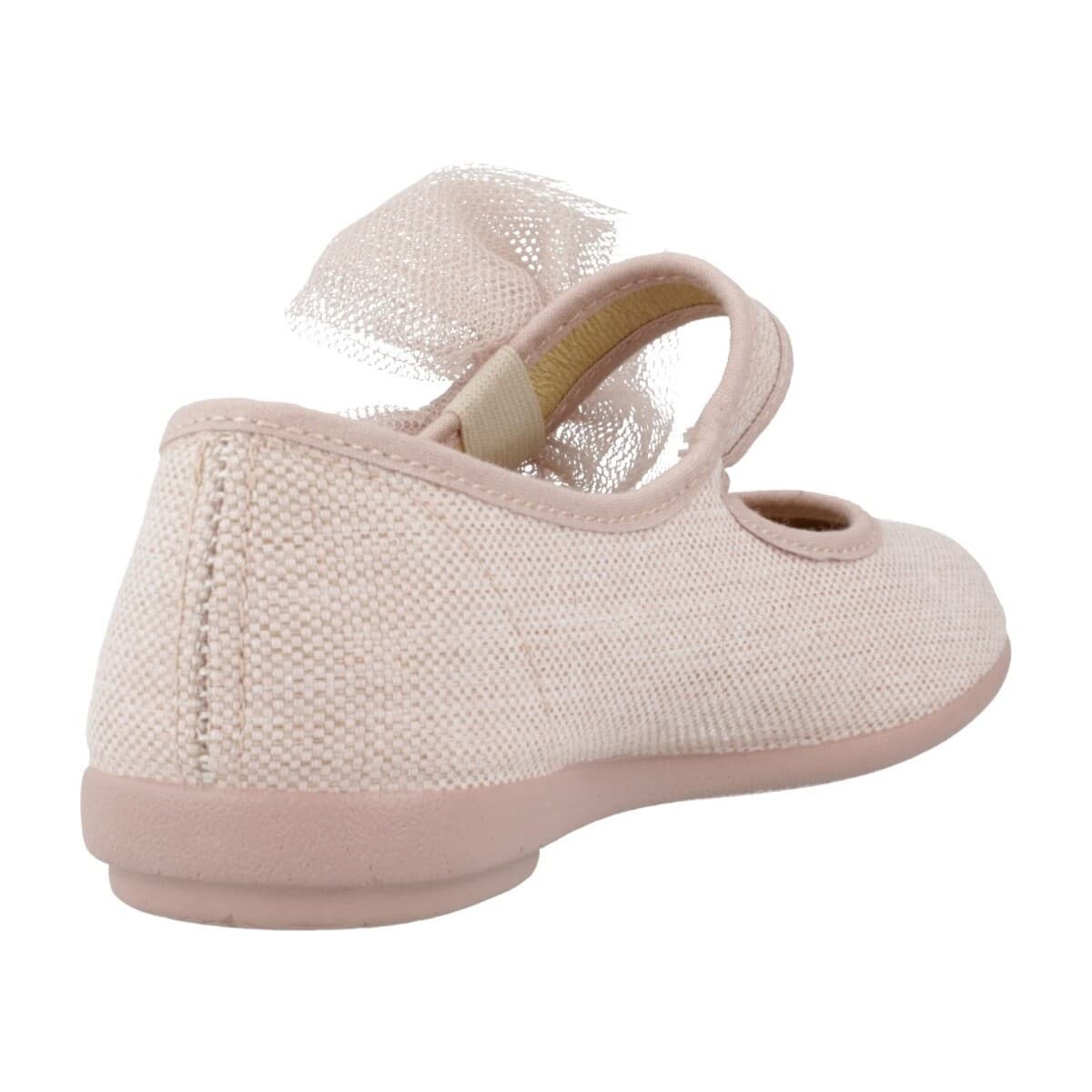 Women's Ballet Flats Vulladi Pink