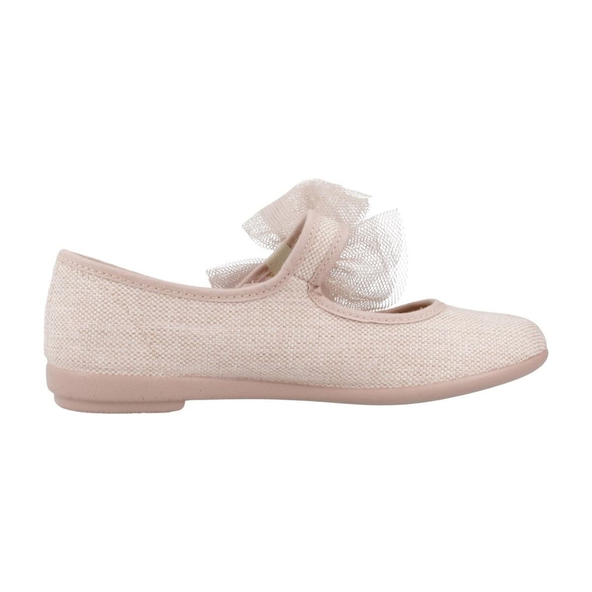 Women's Ballet Flats Vulladi Pink